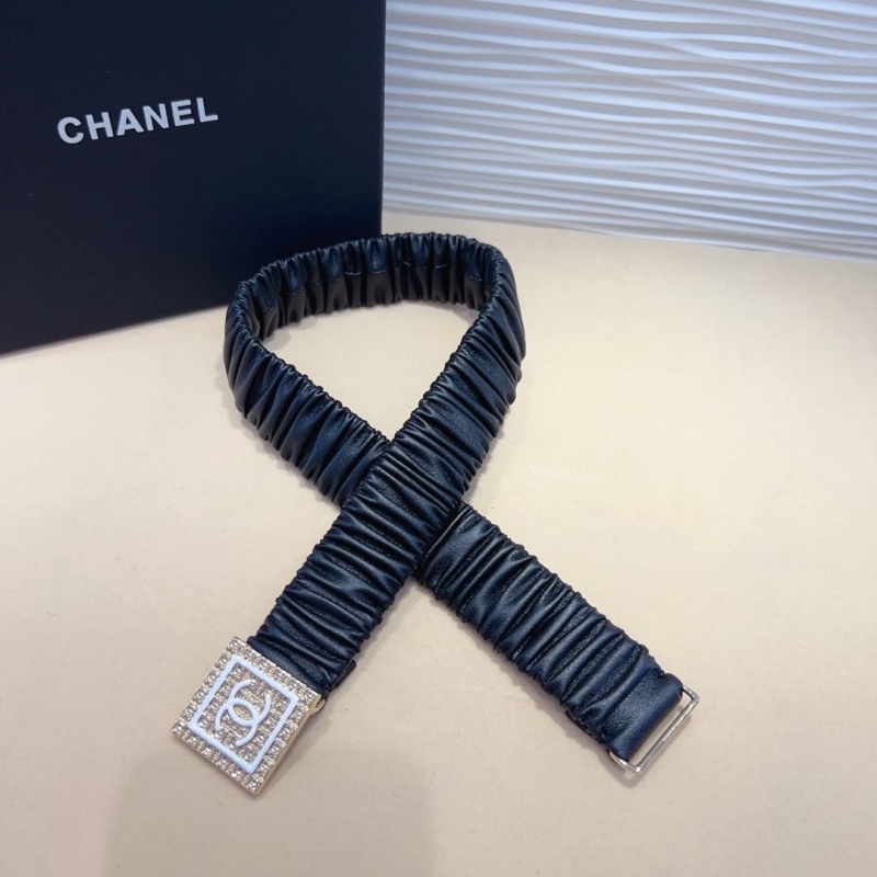 Chanel Belts